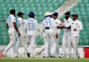 Sri Lanka close in on series win in Chattogram