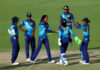 Sri Lanka thrash Thailand in campaign opener ICC Women’s T20 World Cup Qualifier 2024