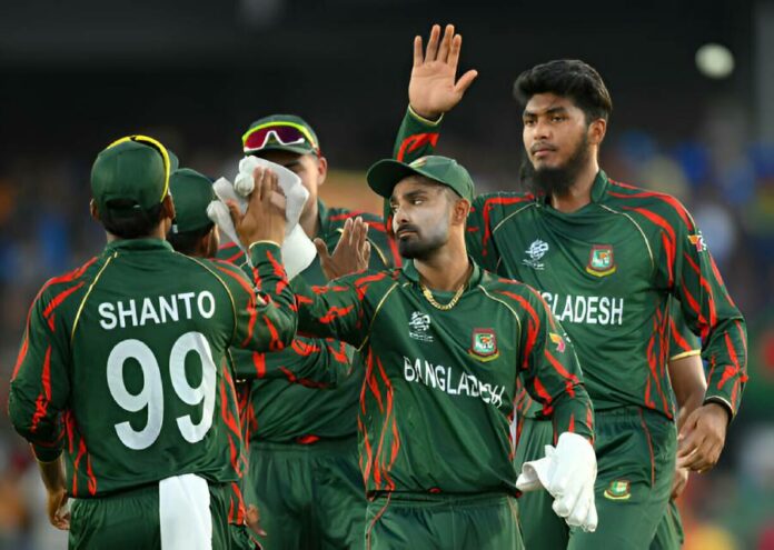 ICC Men’s T20 World Cup 2024