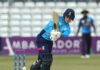 Freddie McCann’s majestic ton guides England to series-leveling win Sri Lanka U19 tour of England 2024