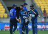 Sri Lanka v England World Cup memories