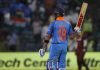 Kohli hundred not enough as Windies level series