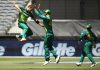 Steyn stars as South Africa dismantle Australia
