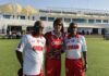 Oman rope in Ruwan Kalpage for T20 World Cup coaching role Ruwan Kalpage
