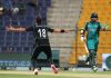 Boult hat-trick helps Kiwis claim series opener
