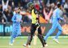 மழையால் கைவிடப்பட்ட இந்திய – அவுஸ்திரேலிய 2ஆவது டி-20 போட்டி
