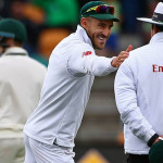 Du Plessis delayed declaration fearing Sri Lanka would chase target