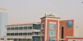 Dubai headquarters