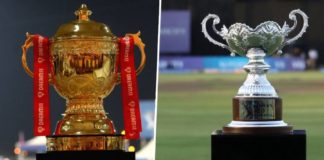 Dubai to host IPL 2020 fina