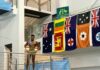Dulanjan Fernando 1m Springboard Diving Commonwealth Games 2022