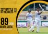WATCH – Dulnith Sigera 189 (209) vs D.S. Senanayake College | 20th Battle of the Golds