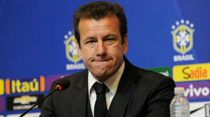 Dunga Brazil sack coach after Copa America