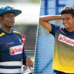 Sri Lanka A squad for 2nd unofficial ODI against England lions