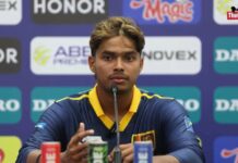 “තාත්තා කොහෙහරි ඉඳන් බලන් ඉන්නවා ඇති කියලා විශ්වාස කරනවා” – දුනිත් වෙල්ලාලගේ #SLvENG Sri Lanka vs England 1st ODI Press Conference