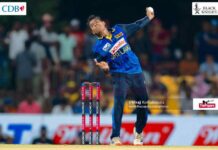 දුනිත්ගේ නායකත්වය යටතේ ශ්රී ලංකා A කණ්ඩායම ආසියානු කුසලානයට! Asia Cup Rising Stars 2025