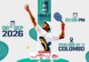 REPLAY – Dupr Night League 2026 – Finals Dupr Night League 2026 - Finals