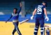 Dushan Hemantha Powerplay