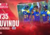 WATCH – Duvindu Ranathunga 5/35 vs BBK Partnership| MCA Super Premier League 2026 Duvindu Ranathunga