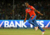 Dwayne Bravo ruled out of IPL 2017 with injury Dwayne Barvo