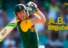 Video – නූතන ක්රිකට් විශ්වකර්මයා – AB de Villiers