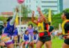 WATCH – HIGHLIGHTS – St. Clare’s College vs St. Joseph’s College | Battle of Queens 2026 – Over 35 Finals