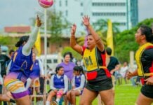 WATCH – HIGHLIGHTS – St. Clare’s College vs St. Joseph’s College | Battle of Queens 2026 – Over 35 Finals