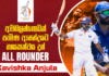 WATCH – අම්බලන්ගොඩින් පැමිණ ආනන්දයට නායකත්වය දුන් All Rounder Kavishka Anjula | Powerplay