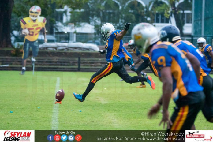 EFLI Colombo Lions