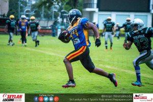 EFLI colombo Lions