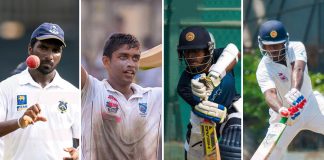 Colts CC vs Chilaw MCC