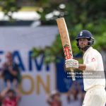 England tour of Sri Lanka 2018