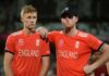 Stokes joins Root in opting out of IPL 2022