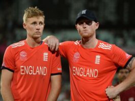 Stokes joins Root in opting out of IPL 2022