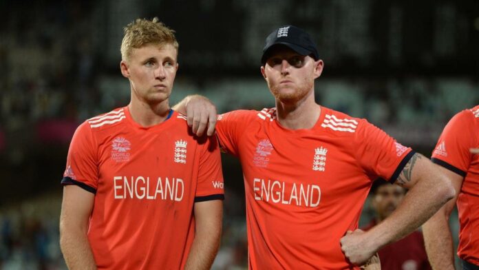 Stokes joins Root in opting out of IPL 2022