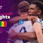 England v Senegal | Round of 16 | FIFA World Cup Qatar 2022 | Highlights
