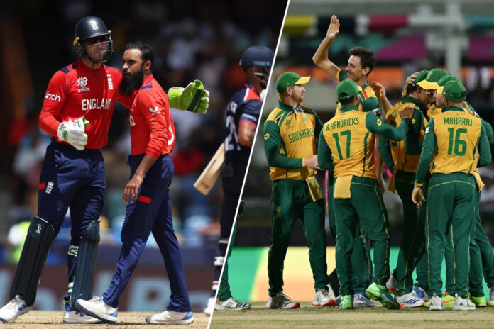 ICC Men’s T20 World Cup 2024