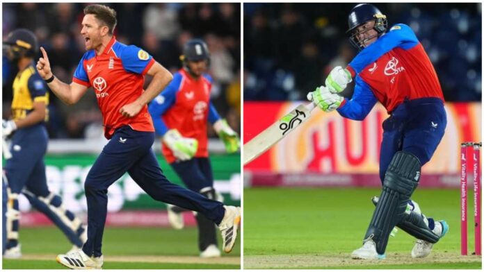 ENGvSL