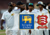 ශ්රී ලංකාවට පුහුණුවත් අභියෝගයක් වේ Sri lanka v England