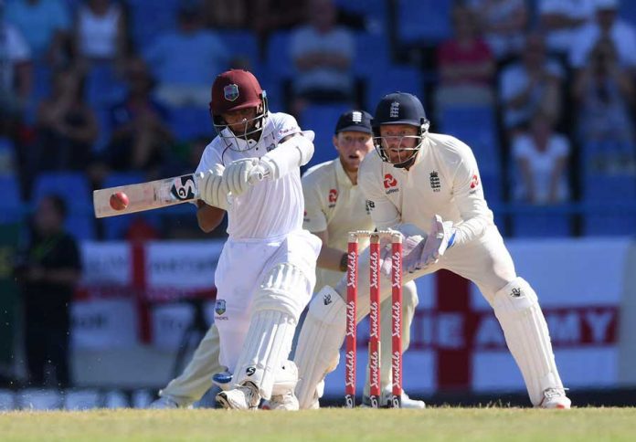 West Indies tour of England 2020