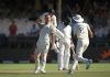 Stokes inspires England to dramatic series-levelling victory