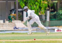 Photos – Taxila Central College, Horana v Dharmasoka College, Ambalangoda – Semi Finals Sri Lanka Schools U19 Division II -Tier A