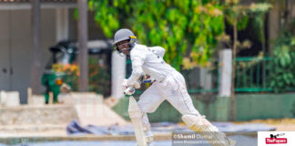 Photos – Taxila Central College, Horana v Dharmasoka College, Ambalangoda – Semi Finals Sri Lanka Schools U19 Division II -Tier A