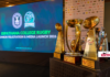 Photos – Isipathana College Rugby 2026 – Sponsor Felicitation & Media Launch