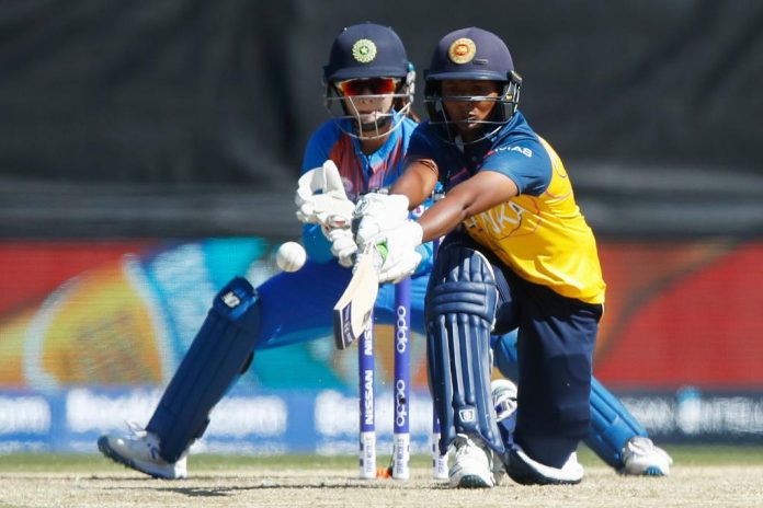 India Women vs Sri Lanka Women,