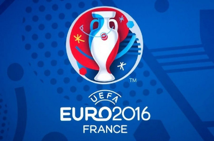 Euro 2016 Round of 16