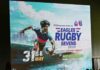 13 teams vying for glory at the Eagles Rugby Sevens Eagles