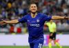 Hazard joins Real Madrid on five-year contract