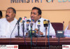 “ක්රීඩා ගුරුවරුන් පිට්ටනියට යා යුතුයි” – අධ්යාපන ඇමති Education ministers