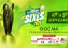 LIVE – Elephant House Lemonade Sixes 2026 Elephant House Lemonade Sixes