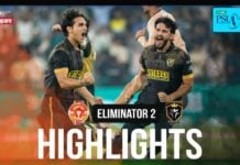 WATCH – Islamabad United vs Hyderabad Kingsmen | PSL 2026 – Eliminator 2 Islamabad United vs Hyderabad Kingsmen